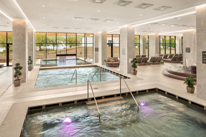 Experiential stay at Balaton 