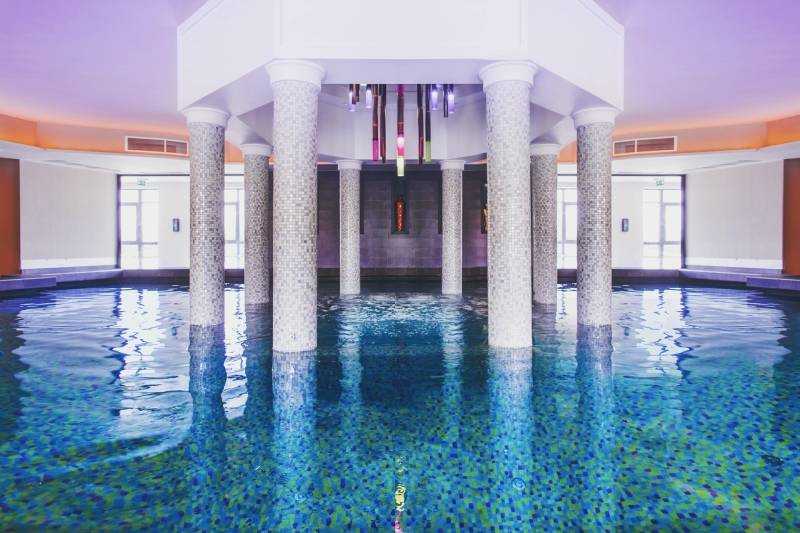 A premium stay for body and soul