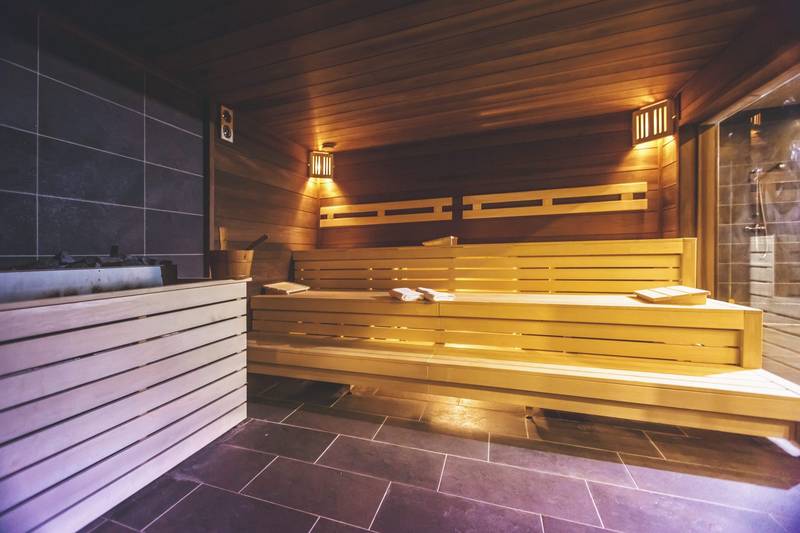 A premium stay for body and soul