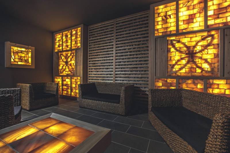 Wellness stay "Rare moments"