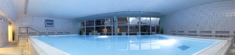 Wellness stay 