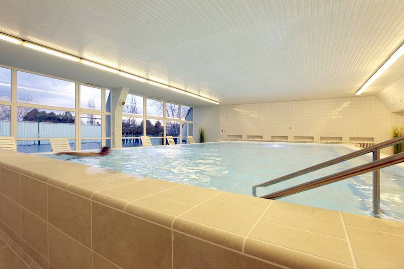 Wellness stay 