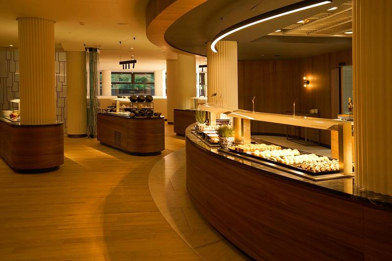 Habakuk Hotel Superior ****