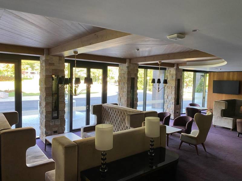 Habakuk Hotel Superior ****