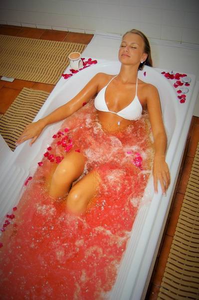 Wellness Stay 