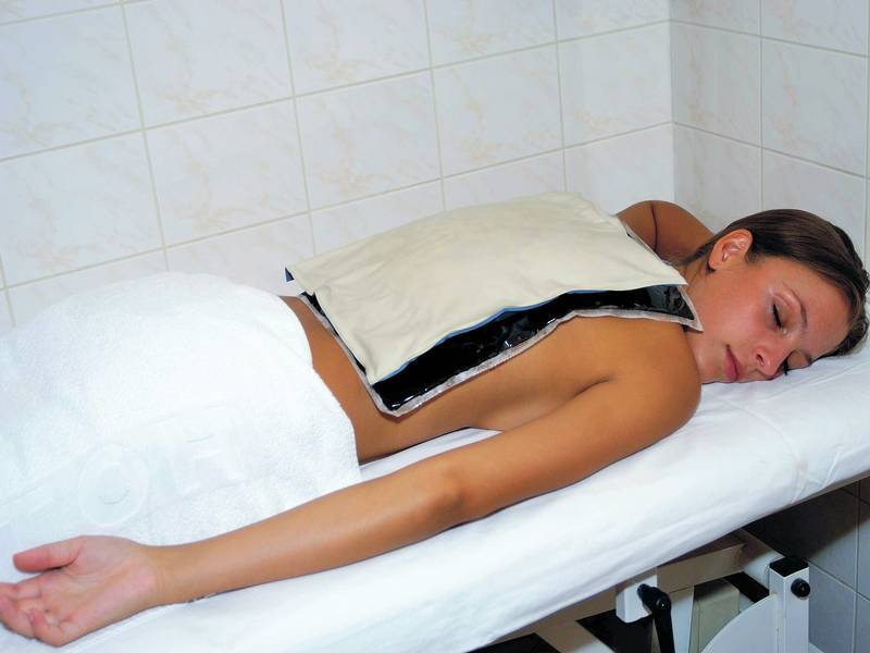 Wellness Stay 