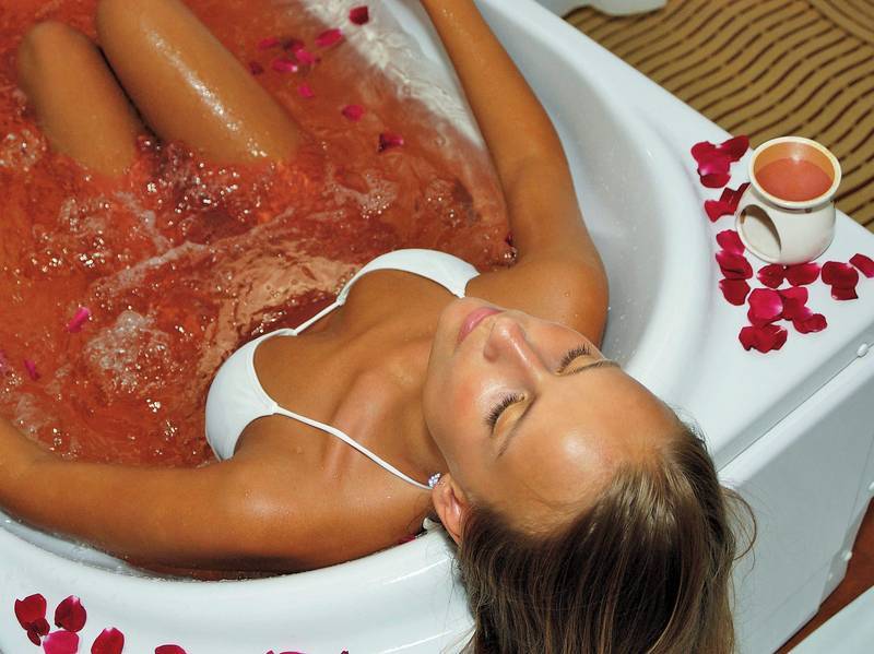 Wellness Stay 