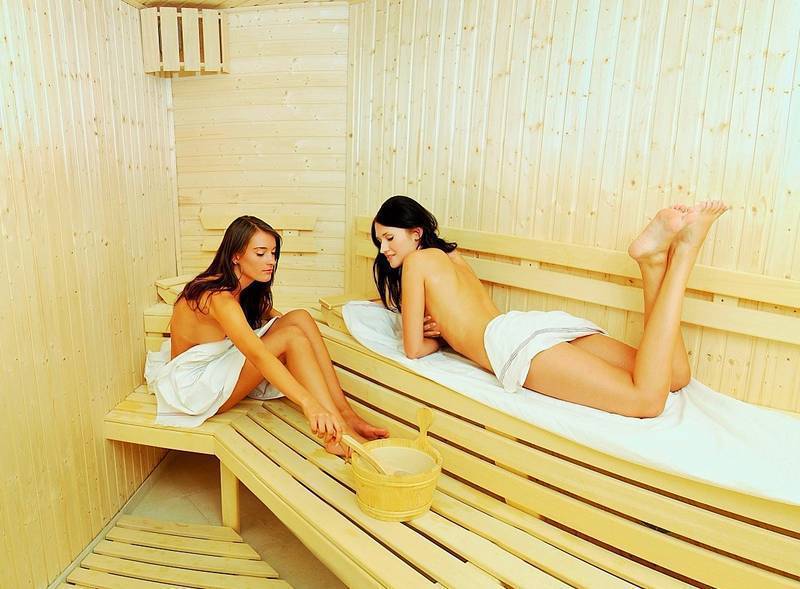 Anti-stress vacation 2025