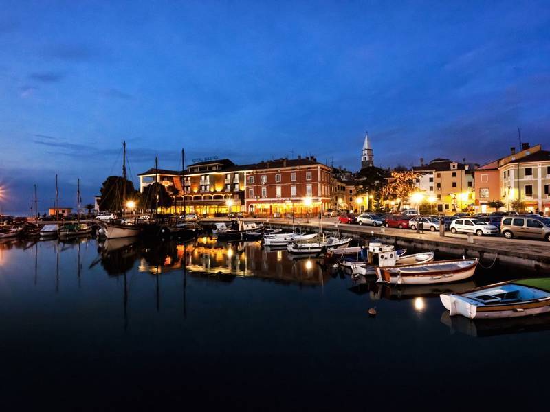 San Simon Izola Relax - min. 4 nights