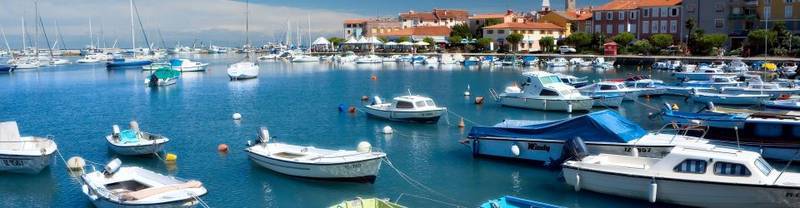 San Simon Izola Relax - min. 4 nights