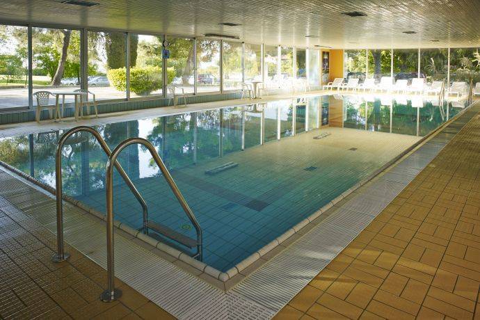 San Simon Izola Relax - min. 4 nights