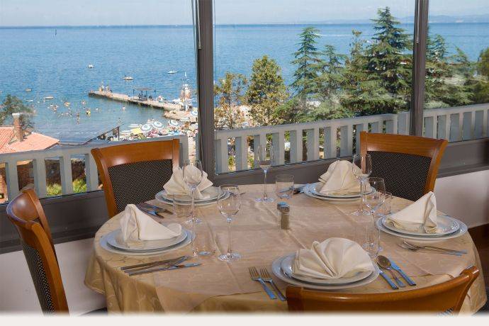 San Simon Izola Relax - min. 4 nights