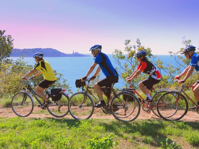 San Simon Izola Relax - min. 4 nights