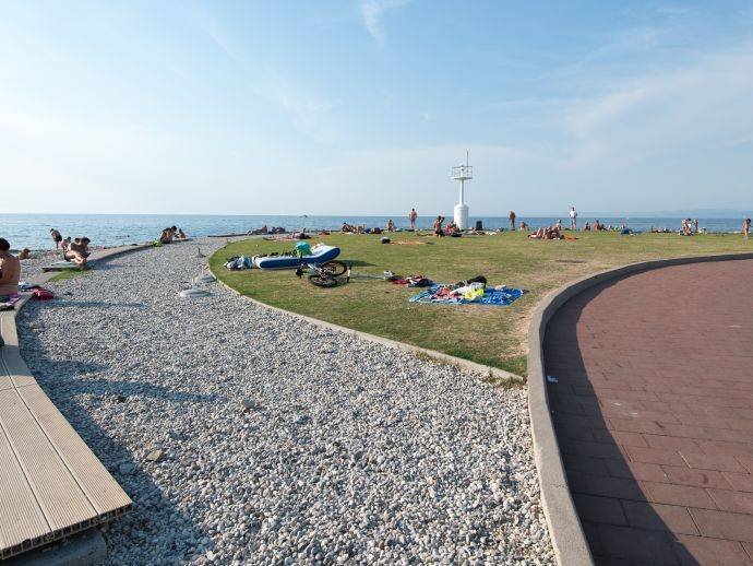 San Simon Izola Relax - min. 4 nights