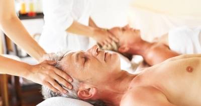 Spa stay from 7 nights