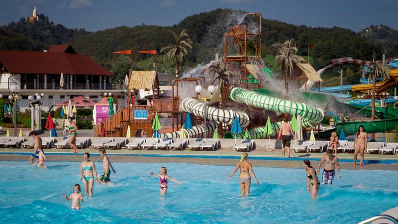 Experience package Breza 