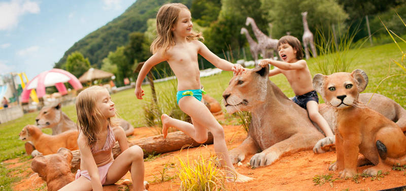 Experience package Breza 