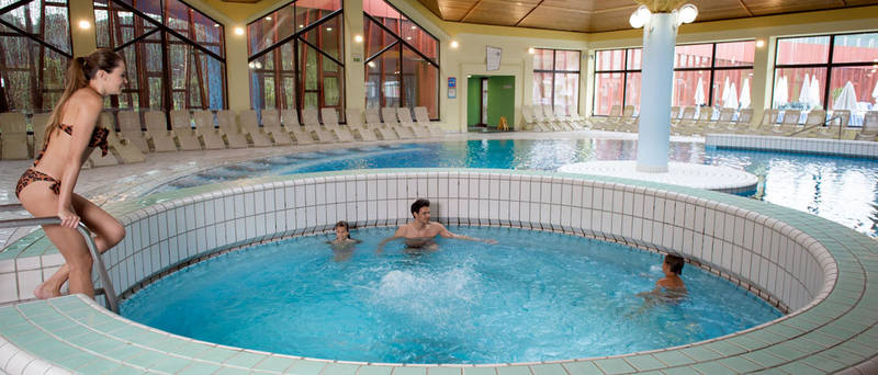 Experience package Breza 