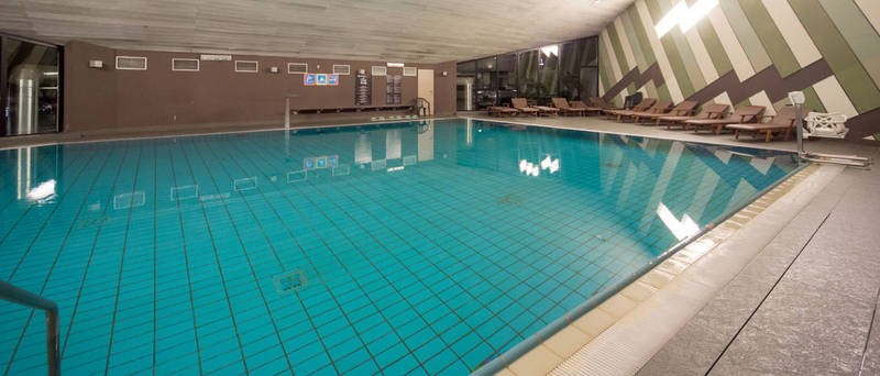 Experience package Breza 