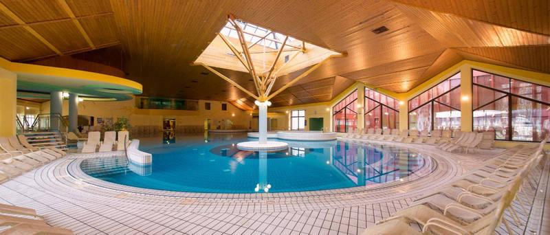 Experience package Sotelia 