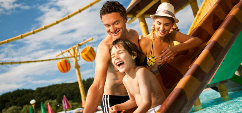 Weekend package Sotelia 