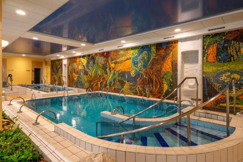 Traditional Spa Cure 