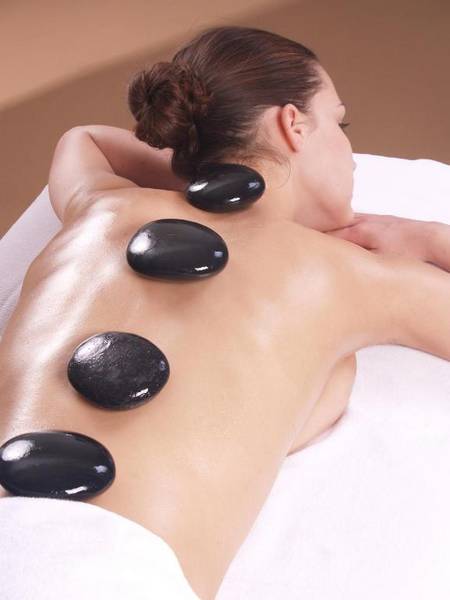 Traditional Spa Cure 