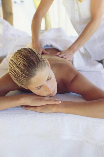 Traditional Spa Cure 