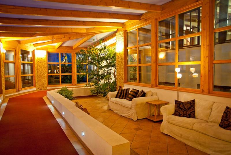Hotel Piroska ****