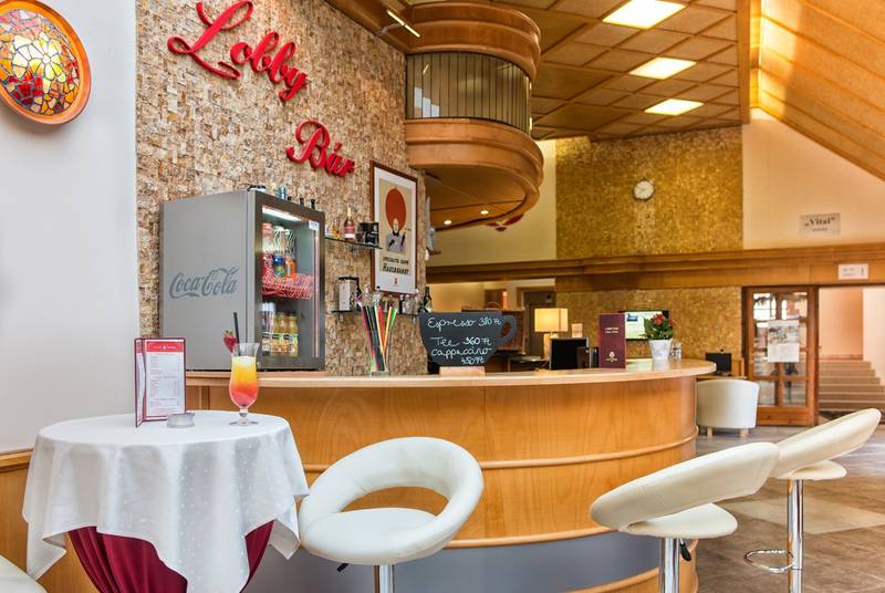 Hotel Piroska ****