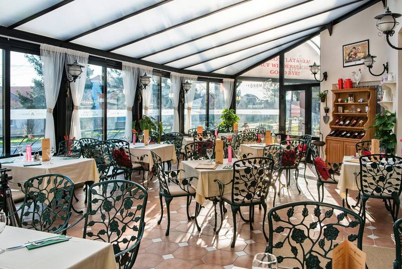 Hotel Piroska ****