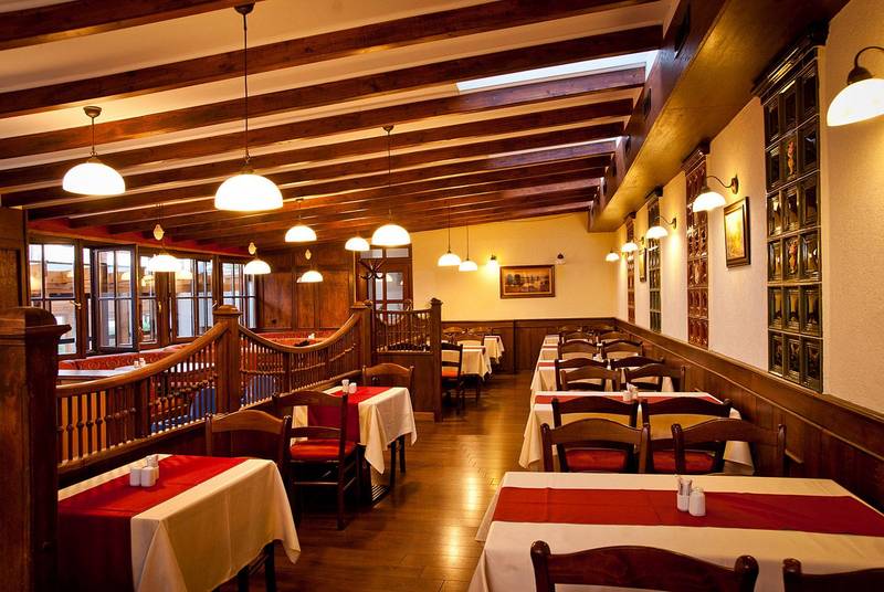 Hotel Piroska ****