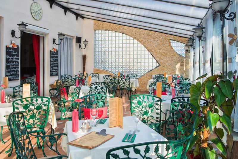 Hotel Piroska ****