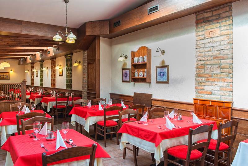 Hotel Piroska ****