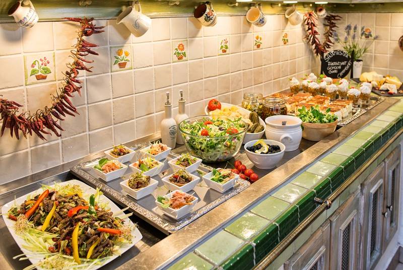 Hotel Piroska ****