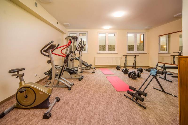 Hotel Piroska ****
