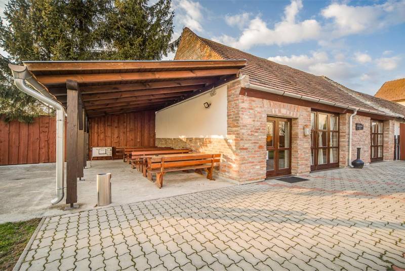 Hotel Piroska ****