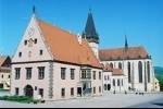 Sarisske Museum - Bardejov