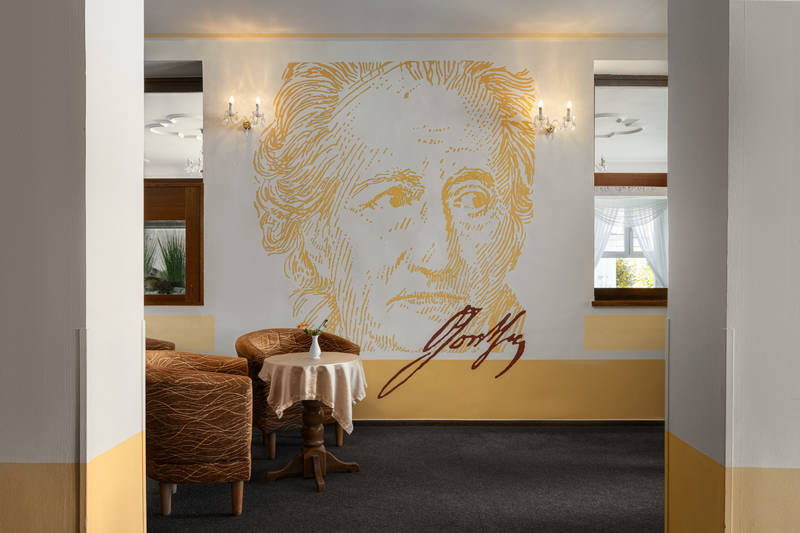 Hotel Goethe ***