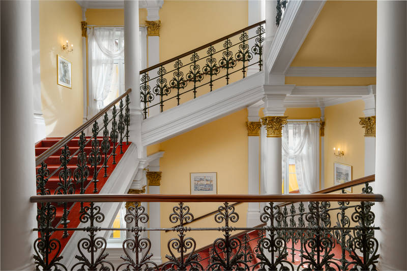 Hotel Savoy ****
