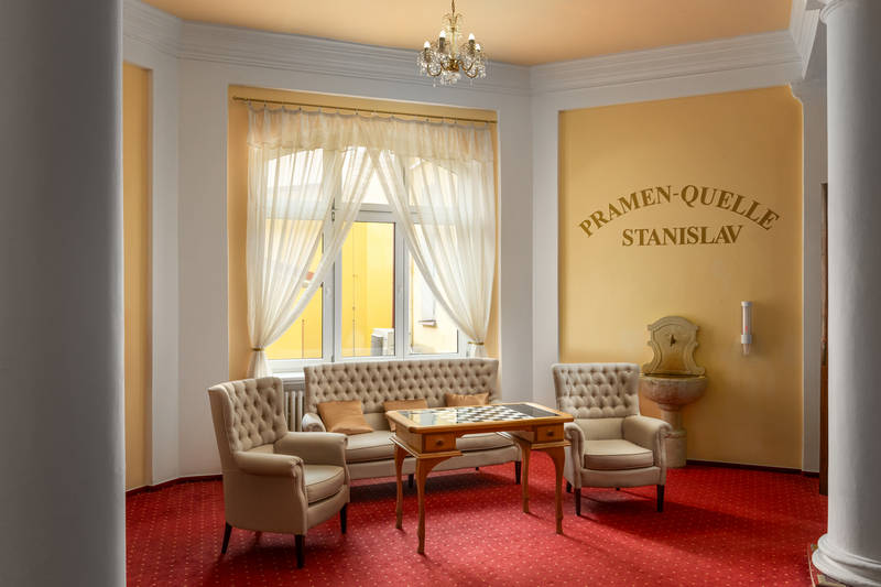 Hotel Savoy ****