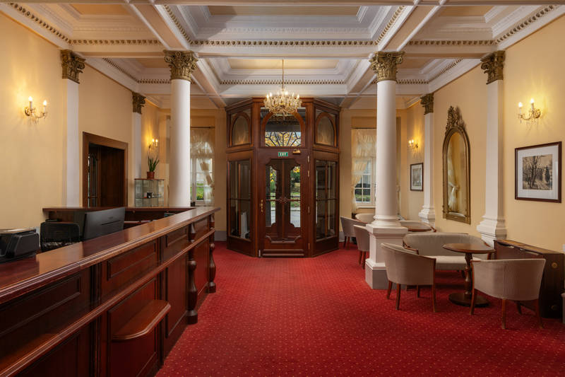 Hotel Savoy ****