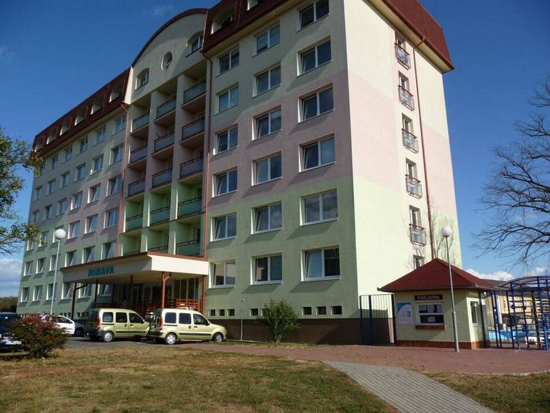 Rimava medical home ***