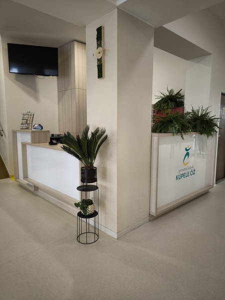 Rimava medical home ***