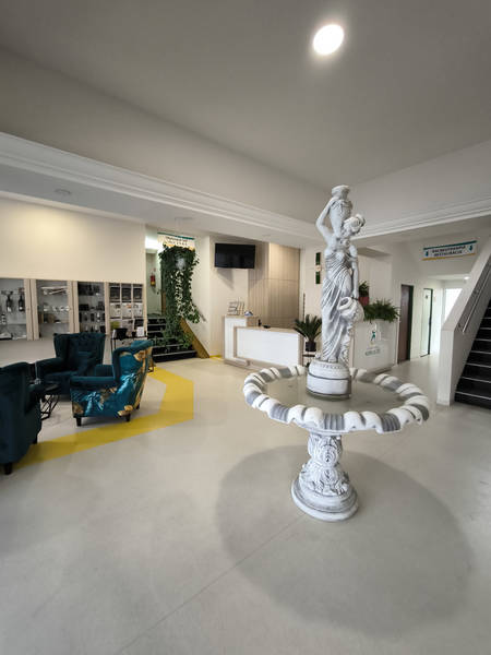 Rimava medical home ***