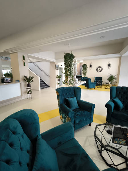 Rimava medical home ***