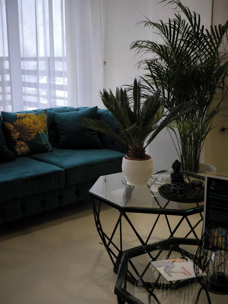 Rimava medical home ***