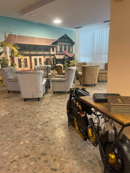 Rimava medical home ***