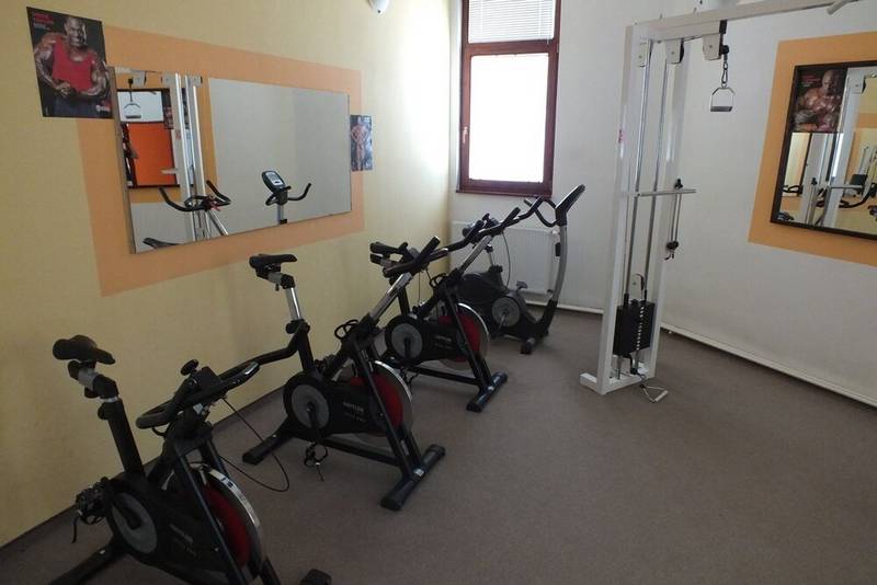 Rimava medical home ***