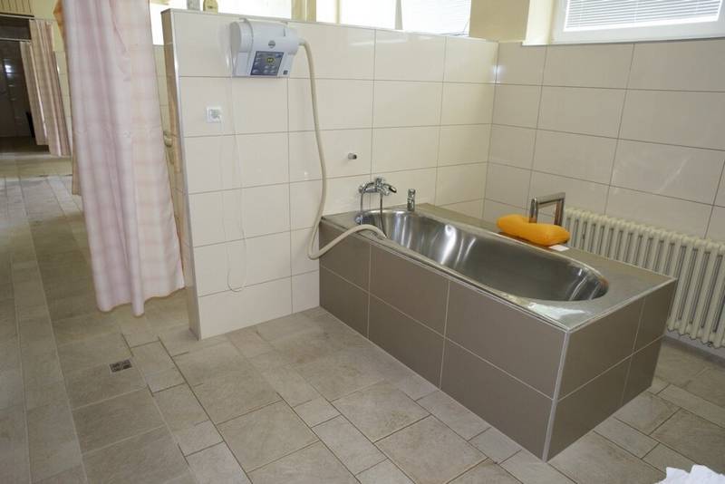 Rimava medical home ***